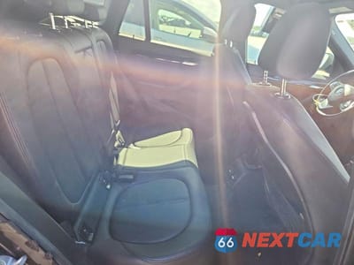 Zdjęcie 10 z 13 samochodu: 2018 BMW X1 SDRIVE28I VIN:WBXHU7C30J5L09402 - miniatura