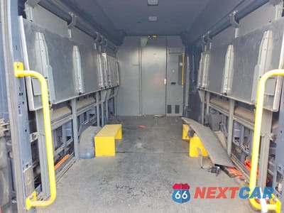 Zdjęcie 10 z 13 samochodu: 2019 FORD TRANSIT 250 DELIVERY VAN VIN:1FTYR3XM5KKB89450 - miniatura