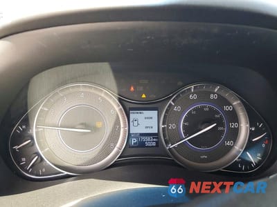 Zdjęcie 9 z 13 samochodu: 2014 INFINITI QX80 BASE VIN:JN8AZ2NE0E9064797 - miniatura