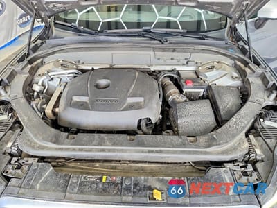 Zdjęcie 12 z 13 samochodu: 2019 VOLVO XC60 T6 R-DESIGN VIN:YV4A22RM6K1351487 - miniatura
