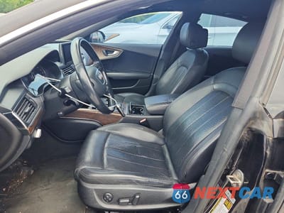 Zdjęcie 7 z 12 samochodu: 2014 AUDI A7 PRESTIGE VIN:WAU2GAFC3EN038308 - miniatura