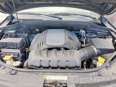 Zdjęcie 11 z 12 samochodu: 2012 JEEP GRAND CHEROKEE LAREDO VIN:1C4RJFAT2CC164031 - miniatura
