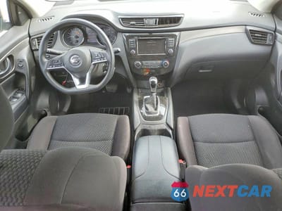 Zdjęcie 8 z 14 samochodu: 2019 NISSAN ROGUE VIN:JN1BJ1CR2KW626237 - miniatura