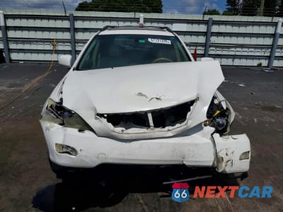 Piąte zdjęcie samochodu w środku: 2007 LEXUS RX 350 VIN:JTJGK31U270001198 - miniatura