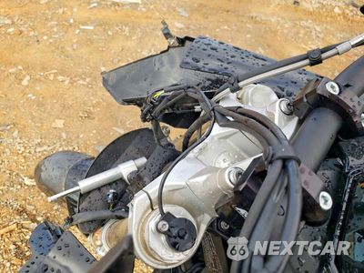 Zdjęcie 7 z 9 samochodu: 2023 BMW S 1000 XR VIN:WB10E4300P6H05912 - miniatura