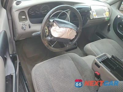 Zdjęcie 8 z 12 samochodu: 1999 FORD RANGER SUPER CAB VIN:1FTYR14V9XPA41216 - miniatura