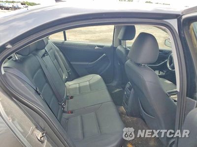 Zdjęcie 10 z 12 samochodu: 2012 VOLKSWAGEN JETTA SE VIN:3VWDX7AJ3CM306069 - miniatura