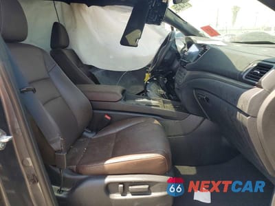 Zdjęcie 7 z 12 samochodu: 2025 HONDA RIDGELINE RTL VIN:5FPYK3F52SB036575 - miniatura