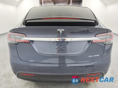 Zdjęcie 6 z 13 samochodu: 2020 TESLA MODEL X VIN:5YJXCDE29LF241410 - miniatura