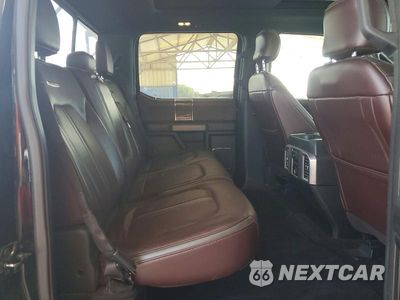 Zdjęcie 10 z 12 samochodu: 2016 FORD F150 SUPERCREW VIN:1FTFW1EG0GFD25033 - miniatura