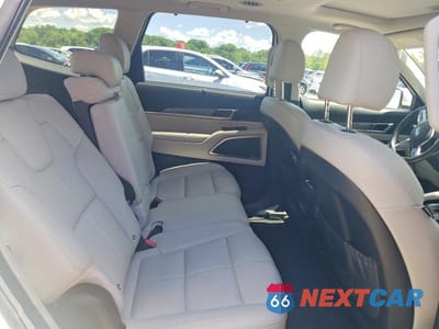 Zdjęcie 11 z 14 samochodu: 2020 KIA TELLURIDE EX VIN:5XYP3DHC9LG036523 - miniatura
