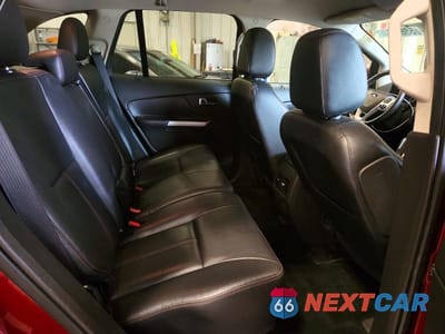 Zdjęcie 11 z 14 samochodu: 2013 FORD EDGE SEL VIN:2FMDK4JC2DBE11427 - miniatura