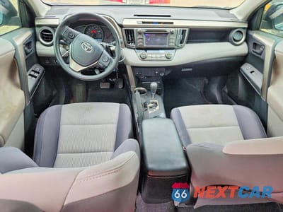 Zdjęcie 8 z 13 samochodu: 2013 TOYOTA RAV4 XLE VIN:2T3WFREV7DW051563 - miniatura