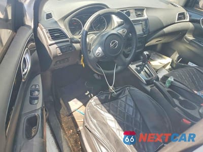 Zdjęcie 8 z 12 samochodu: 2016 NISSAN SENTRA SL VIN:3N1AB7AP1GY331594 - miniatura