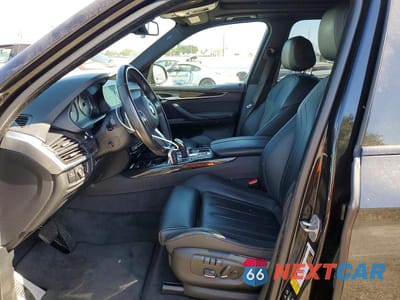 Zdjęcie 7 z 13 samochodu: 2018 BMW X5 XDRIVE35I VIN:5UXKR0C5XJ0X98738 - miniatura