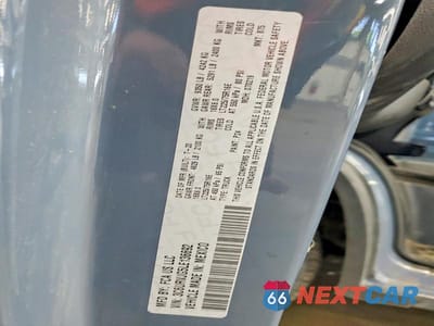 Zdjęcie 13 z 13 samochodu: 2020 RAM PROMASTER 3500 DELIVERY VAN VIN:3C6URVJG5LE136692 - miniatura