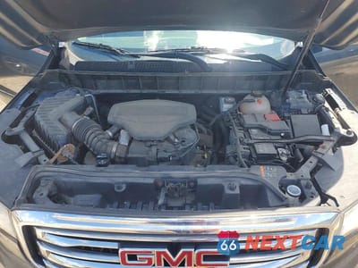 Zdjęcie 12 z 14 samochodu: 2019 GMC ACADIA SLT-1 VIN:1GKKNULS8KZ269638 - miniatura