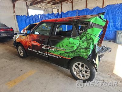 Drugie zdjęcie samochodu z przodu: 2020 KIA SOUL S VIN:KNDJ23AU5L7717751 - miniatura