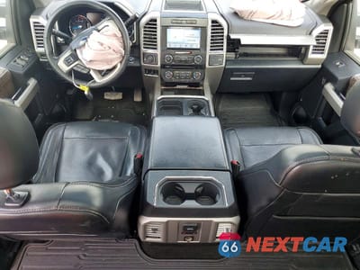Zdjęcie 8 z 12 samochodu: 2017 FORD F350 SUPER DUTY VIN:1FT8W3BT6HEB26095 - miniatura