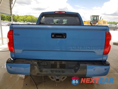 Zdjęcie 6 z 13 samochodu: 2018 TOYOTA TUNDRA CREWMAX LIMITED VIN:5TFHW5F19JX714894 - miniatura