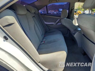 Zdjęcie 10 z 12 samochodu: 2007 TOYOTA CAMRY LE VIN:4T1BE46K47U726730 - miniatura