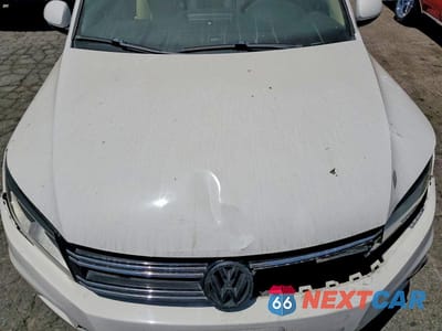 Zdjęcie 12 z 13 samochodu: 2012 VOLKSWAGEN TIGUAN S VIN:WVGAV7AX8CW530532 - miniatura