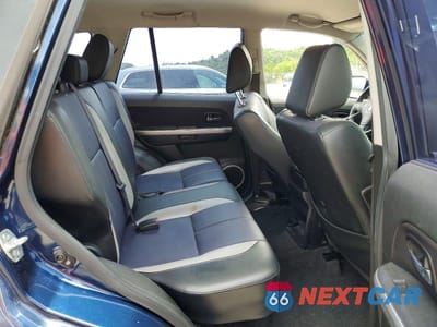 Zdjęcie 11 z 13 samochodu: 2012 SUZUKI GRAND VITARA SE VIN:JS3TE0D3XC4100219 - miniatura