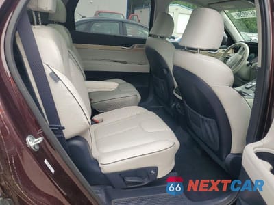 Zdjęcie 11 z 14 samochodu: 2023 HYUNDAI PALISADE LIMITED VIN:KM8R5DGE7PU548402 - miniatura