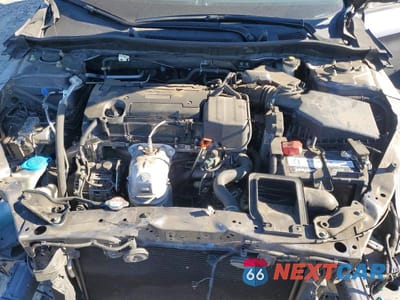 Zdjęcie 11 z 13 samochodu: 2016 HONDA ACCORD LX VIN:1HGCR2F37GA182723 - miniatura