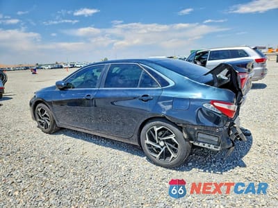 Drugie zdjęcie samochodu z przodu: 2016 TOYOTA CAMRY HYBRID LE VIN:4T1BD1FK2GU192340 - miniatura