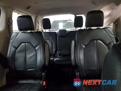 Zdjęcie 10 z 14 samochodu: 2017 CHRYSLER PACIFICA TOURING L VIN:2C4RC1BG4HR559258 - miniatura