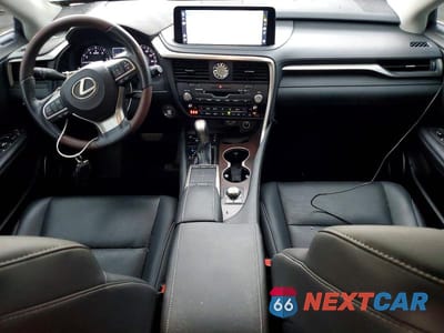 Zdjęcie 8 z 13 samochodu: 2020 LEXUS RX 350 VIN:2T2HZMDA0LC236124 - miniatura