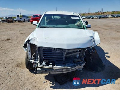 Piąte zdjęcie samochodu w środku: 2018 CHEVROLET TAHOE POLICE VIN:1GNLCDEC8JR136976 - miniatura