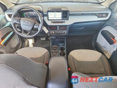 Zdjęcie 8 z 12 samochodu: 2023 FORD MAVERICK XL VIN:3FTTW8E38PRA10735 - miniatura