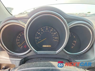 Zdjęcie 9 z 13 samochodu: 2004 LEXUS RX 330 VIN:JTJGA31U640002143 - miniatura