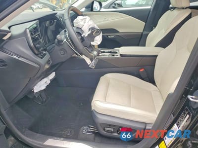 Zdjęcie 7 z 13 samochodu: 2025 LEXUS RX 350 LUXURY VIN:2T2BAMCA6SC102621 - miniatura