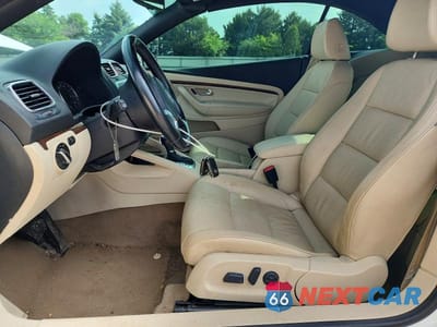 Zdjęcie 7 z 12 samochodu: 2012 VOLKSWAGEN EOS LUX VIN:WVWFW7AHXCV021855 - miniatura