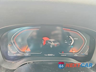 Zdjęcie 9 z 12 samochodu: 2022 BMW 530 I VIN:WBA53BH06NCL01985 - miniatura