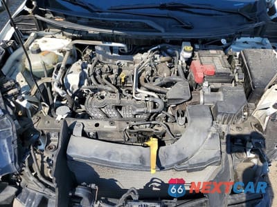 Zdjęcie 12 z 14 samochodu: 2021 NISSAN ROGUE SV VIN:5N1AT3BB8MC741833 - miniatura