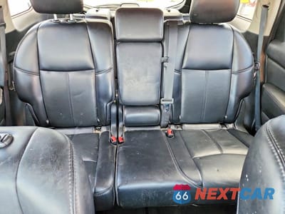 Zdjęcie 10 z 14 samochodu: 2020 NISSAN PATHFINDER SL VIN:5N1DR2CN9LC631600 - miniatura