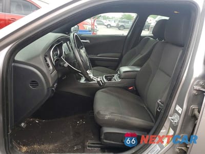 Zdjęcie 7 z 12 samochodu: 2018 DODGE CHARGER SXT PLUS VIN:2C3CDXHG2JH124932 - miniatura