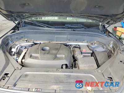 Zdjęcie 12 z 13 samochodu: 2016 VOLVO XC90 T6 VIN:YV4A22PK2G1063457 - miniatura