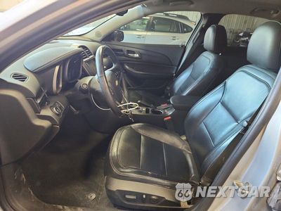Zdjęcie 7 z 12 samochodu: 2014 CHEVROLET MALIBU 2LT VIN:1G11E5SL0EF192155 - miniatura