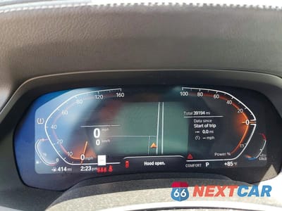 Zdjęcie 10 z 13 samochodu: 2022 BMW X5 XDRIVE40I VIN:5UXCR6C09N9N26212 - miniatura