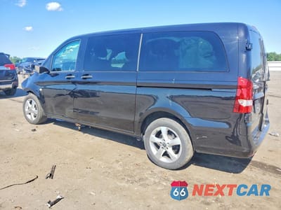 Drugie zdjęcie samochodu z przodu: 2020 MERCEDES BENZ METRIS VIN:W1WV0FEY9L3710755 - miniatura
