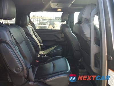 Zdjęcie 11 z 14 samochodu: 2022 TOYOTA SIENNA XSE VIN:5TDDRKEC1NS127057 - miniatura