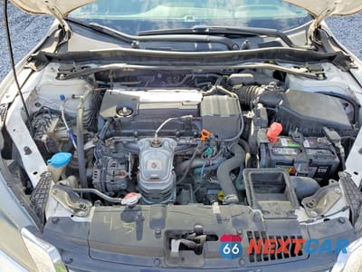 Zdjęcie 11 z 12 samochodu: 2015 HONDA ACCORD SPORT VIN:1HGCR2F55FA172935 - miniatura