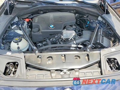 Zdjęcie 11 z 12 samochodu: 2016 BMW 528 I VIN:WBA5A5C58GG352202 - miniatura