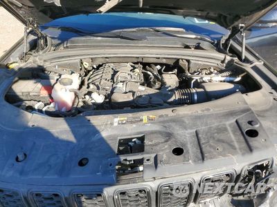 Zdjęcie 12 z 14 samochodu: 2025 JEEP GRAND CHEROKEE LAREDO VIN:1C4RJHAG5SC278070 - miniatura