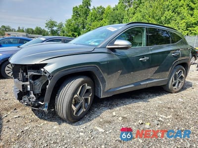 2023 HYUNDAI TUCSON LIMITED 5NMJECAEXPH210245 - główne zdjęcie licytacji z USA - miniatura